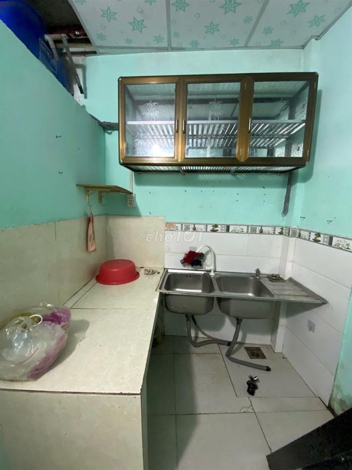 NHÀ CHO THUÊ