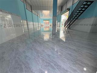 Cho thuê kho xưởng Hóc Môn 400m2