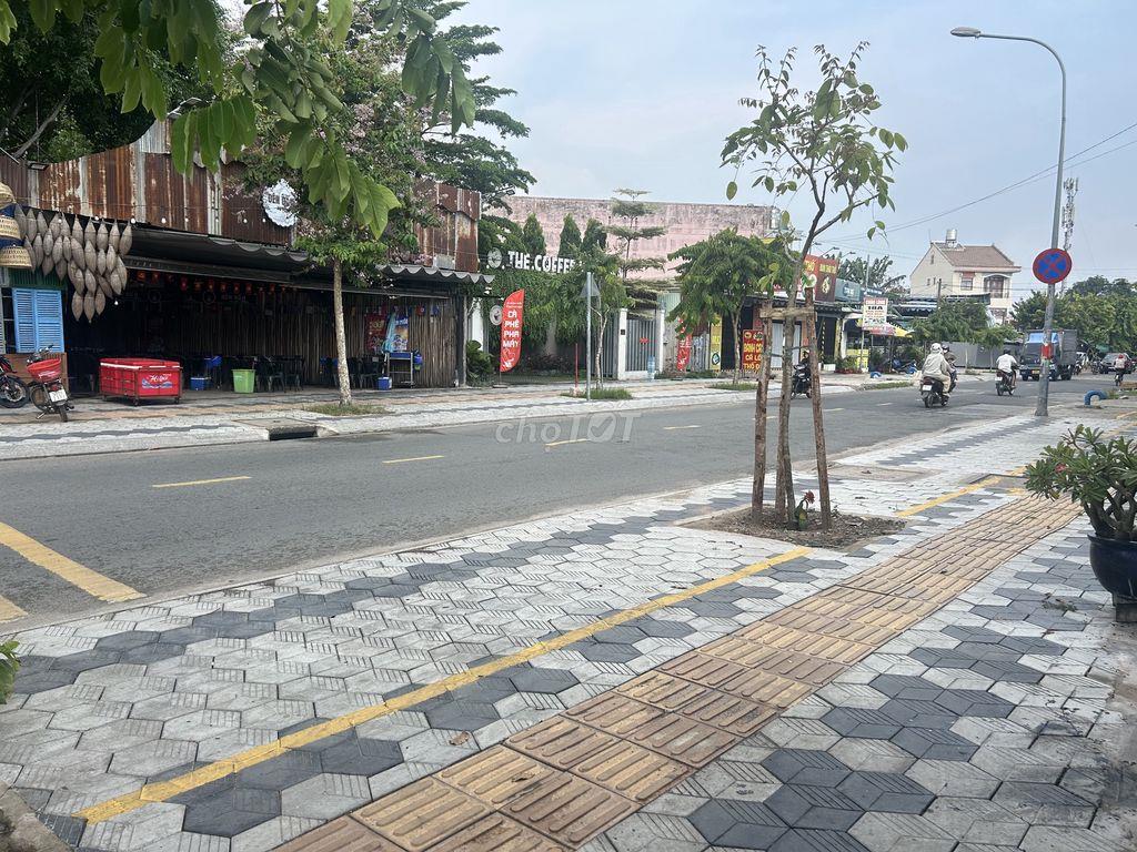 Cho Thuê Nhà Thuận Tiện Kinh Doanh