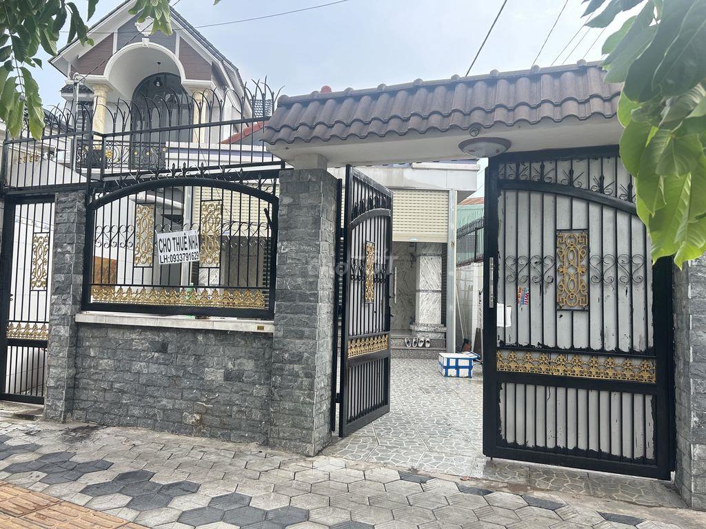 Cho Thuê Nhà Thuận Tiện Kinh Doanh