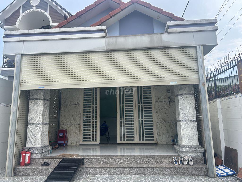 Cho Thuê Nhà Thuận Tiện Kinh Doanh