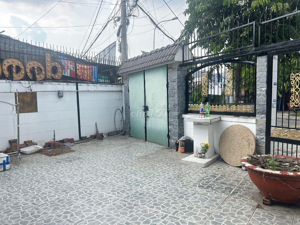 Cho Thuê Nhà Thuận Tiện Kinh Doanh