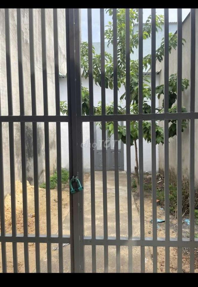 Cho thuê căn nhà nhỏ hẻm đường Dương Công Khi gần ngã 3 Hồng Châu