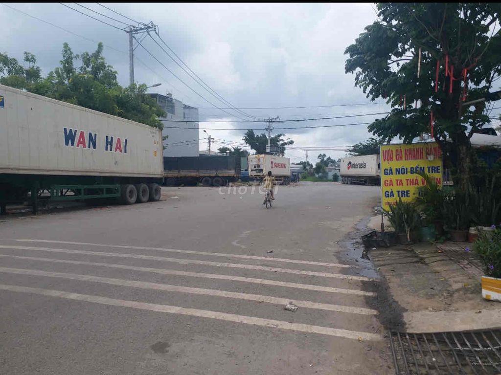 Mặt bằng kinh doanh