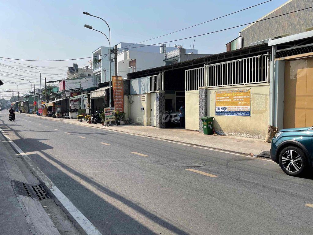 MT ĐÔNG THẠNH 3 NAY LÀ NGUYỄN THỊ ÚT
