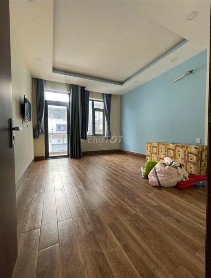 MẶT TIỀN KINH DOANH - LẠC LONG QUÂN - TÂN BÌNH