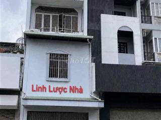 MẶT TIỀN KINH DOANH - LẠC LONG QUÂN - TÂN BÌNH