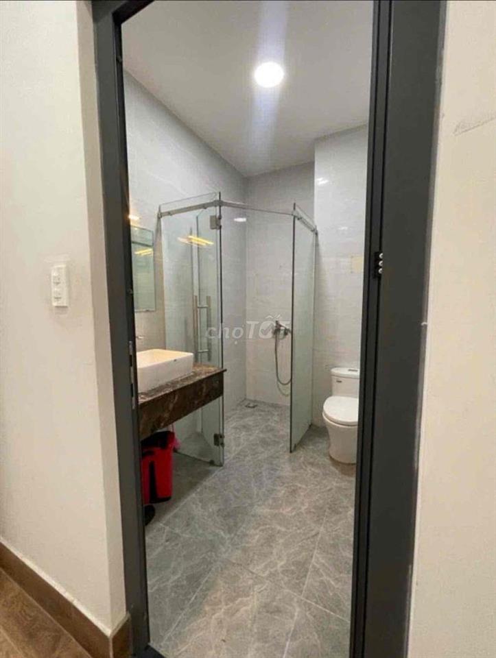 MẶT TIỀN KINH DOANH - LẠC LONG QUÂN - TÂN BÌNH