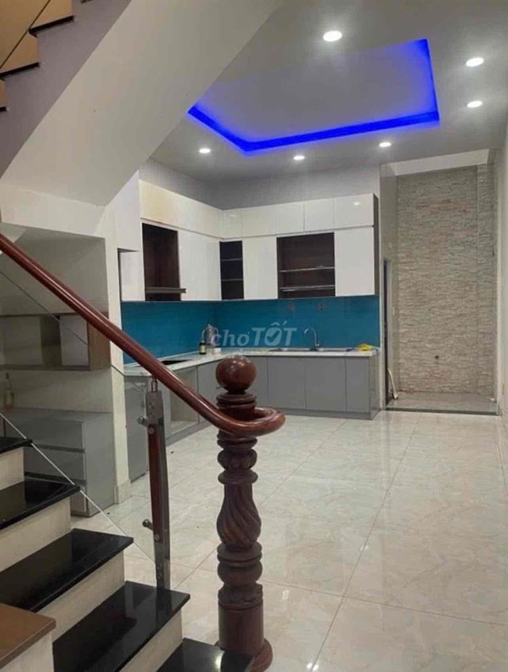 MẶT TIỀN KINH DOANH - LẠC LONG QUÂN - TÂN BÌNH