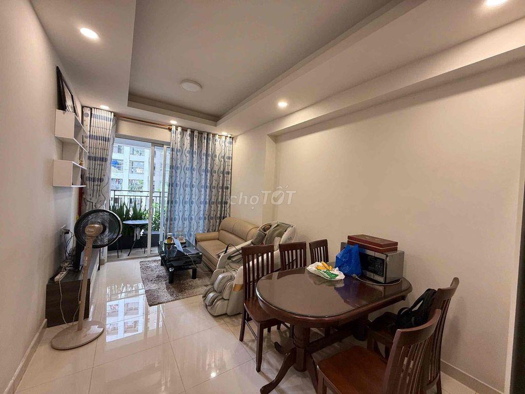 CHUNG CƯ RICHSTAR 1 - HOÀ BÌNH - TÔ HIỆU - TÂN PHÚ