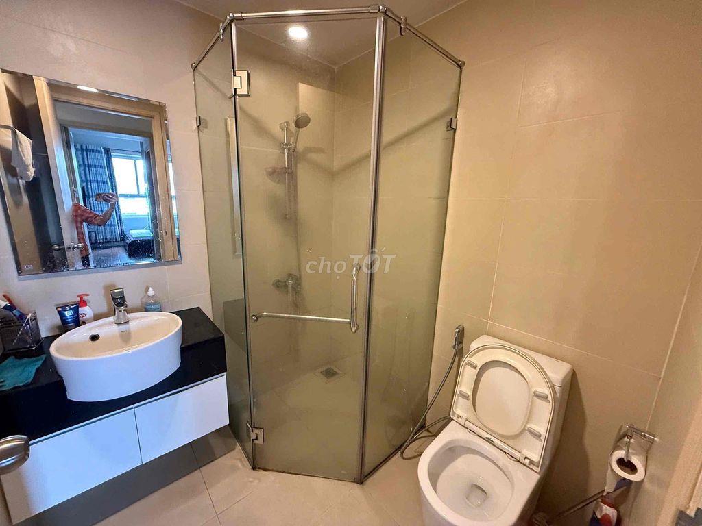 CHUNG CƯ RICHSTAR 1 - HOÀ BÌNH - TÔ HIỆU - TÂN PHÚ