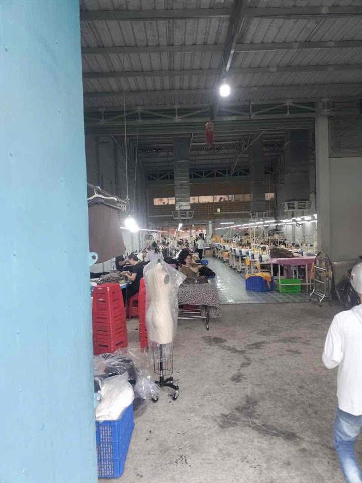 MẶT TIỀN ĐÔNG THẠNH 3 - XÃ ĐÔNG THẠNH - HOCMON