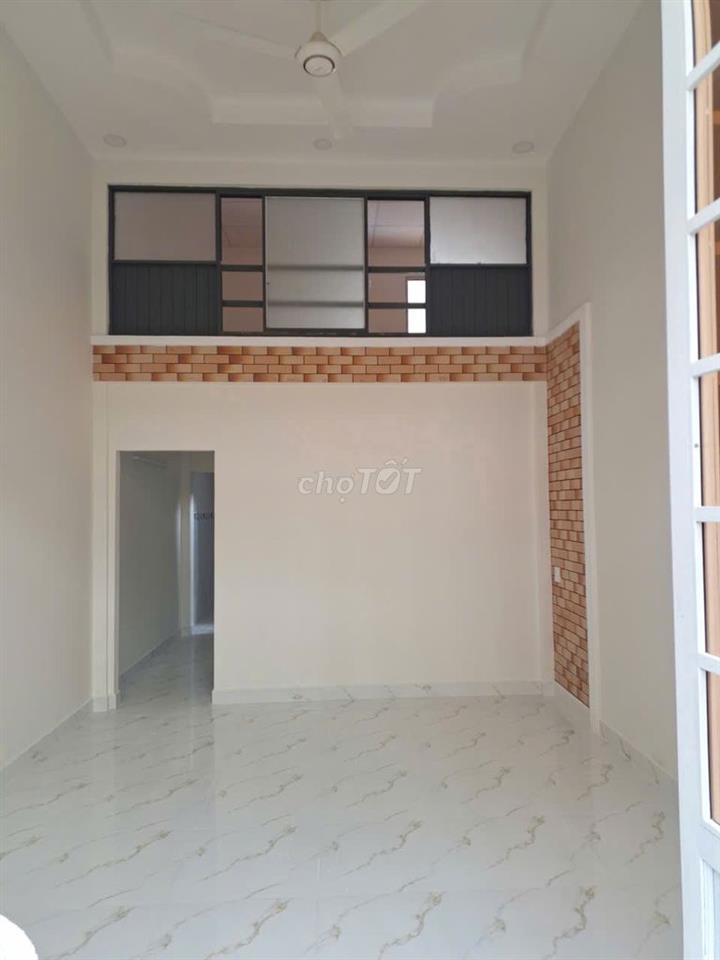 Chính chủ cần bán nhà tại phường Hiệp Thành, quận 12