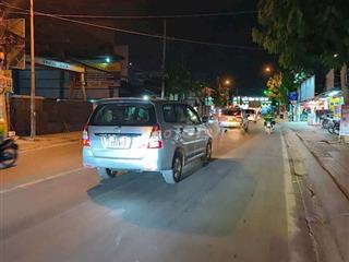 Nhà mặt tiền đẹp bán