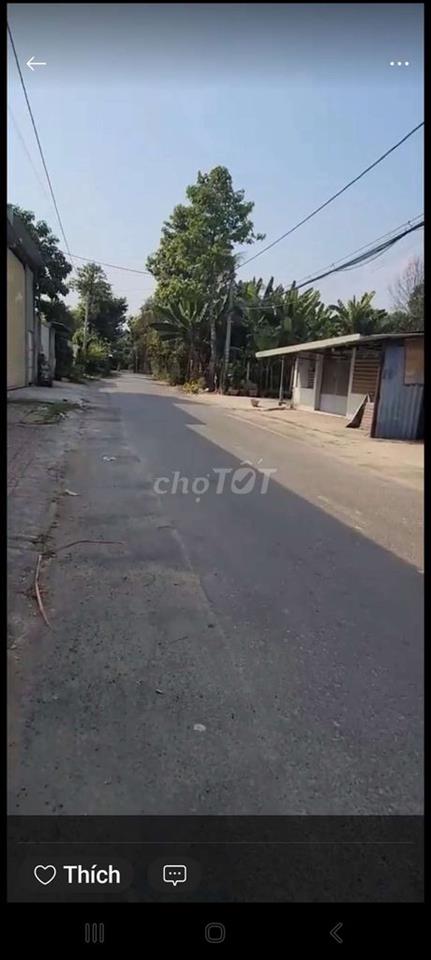 Lô đất xây dựng rẻ nhất Hóc môn