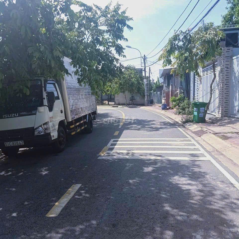 KHO XƯỞNG HÓC MÔN CHO THUÊ
