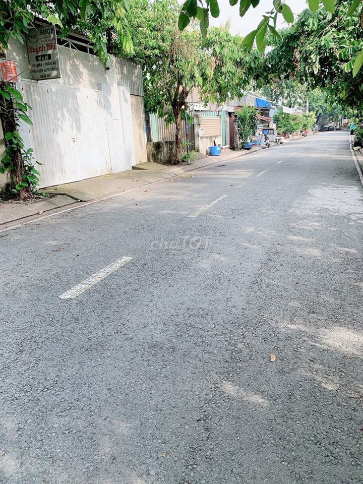 KHO XƯỞNG HÓC MÔN CHO THUÊ