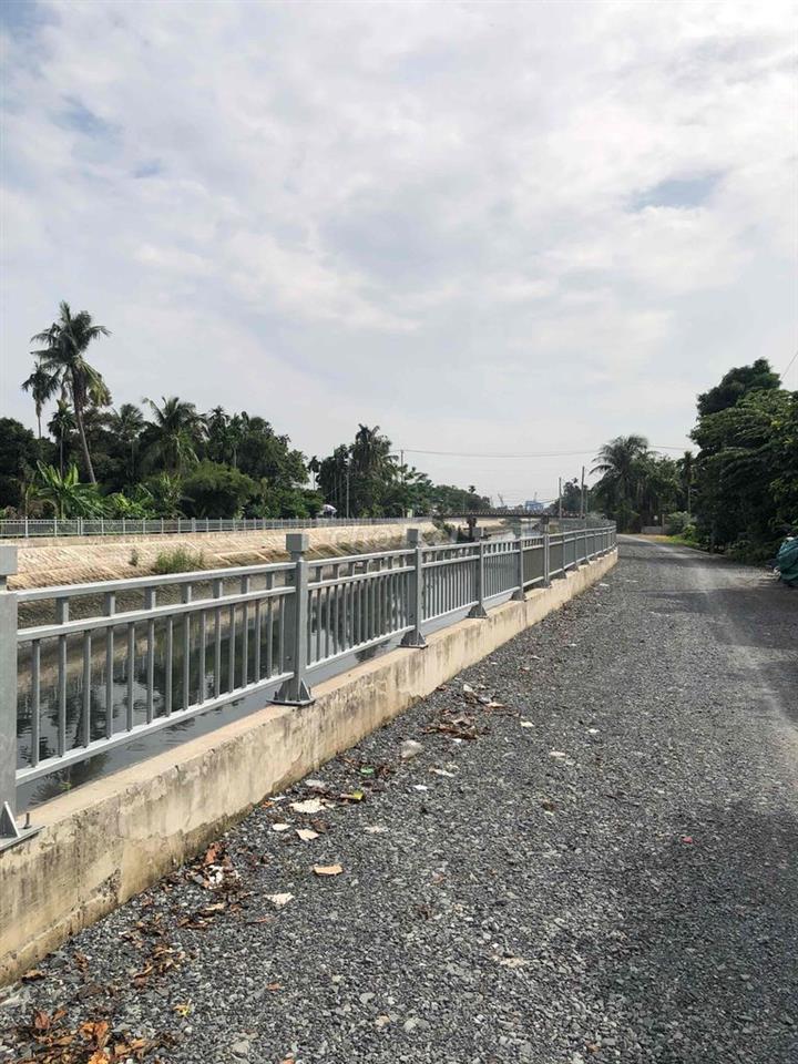 xưởng mini giá rẻ view sông