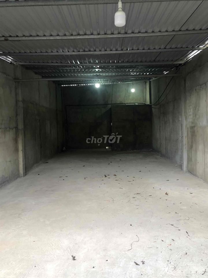 xưởng mini giá rẻ view sông