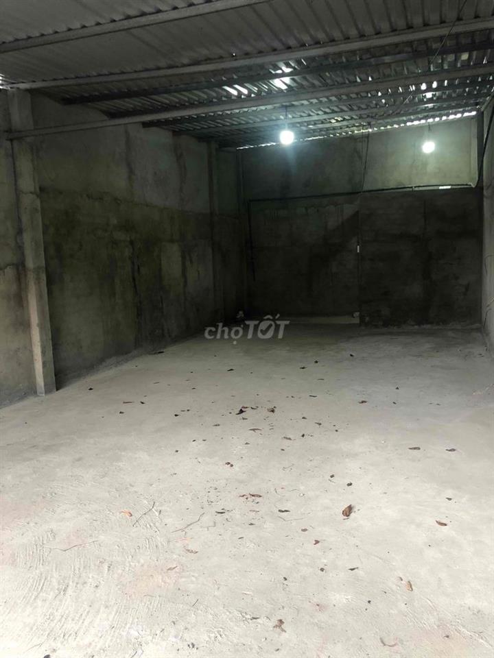 xưởng mini giá rẻ view sông