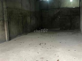 xưởng mini giá rẻ view sông