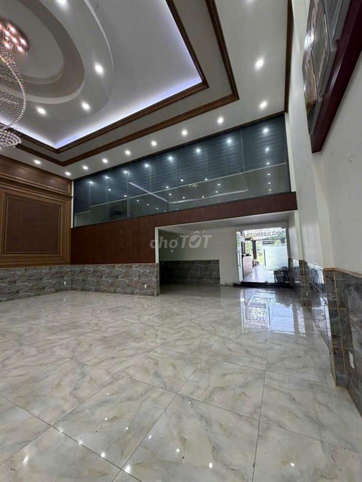 NHÀ 1/PHAN VĂN HỚN 10X20M CÓ GÁC NHÀ MỚI ĐẸP