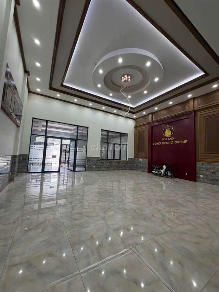 NHÀ 1/PHAN VĂN HỚN 10X20M CÓ GÁC NHÀ MỚI ĐẸP