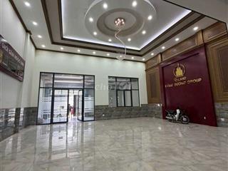NHÀ 1/PHAN VĂN HỚN 10X20M CÓ GÁC NHÀ MỚI ĐẸP