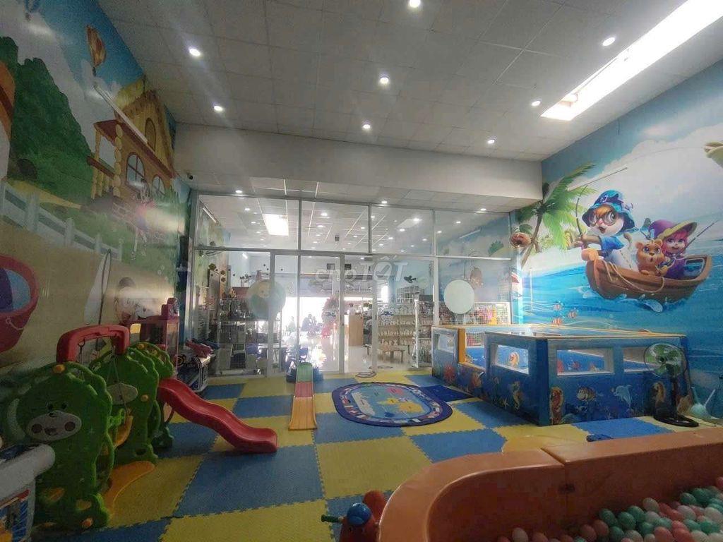 MBKD 8X35M CÓ GÁC ĐƯỜNG RỘNG GIÁ TỐT