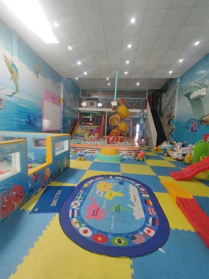 MBKD 8X35M CÓ GÁC ĐƯỜNG RỘNG GIÁ TỐT