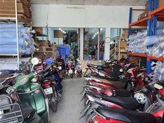 NHÀ XƯỞNG 700M2 ĐƯỜNG ĐẶNG THÚC VỊNH GIÁ TỐT