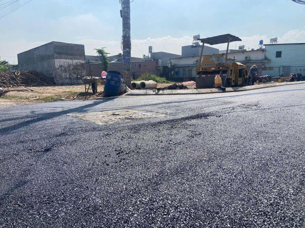 ĐẤT THỔ CƯ 5X25M VUÔNG VỨC GẦN CHỢ GẦN NHÀ THỜ GIÁ TỐT