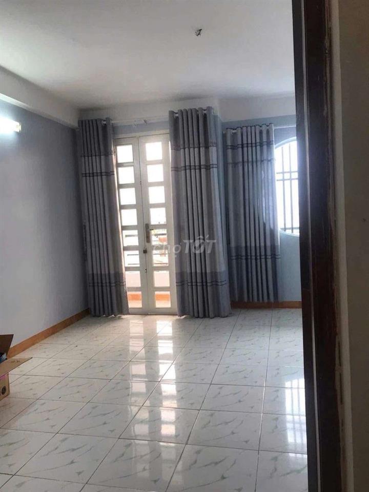NHÀ 4X16M 1 TRỆT 3 LẦU 4PN ĐƯỜNG XE TẢI GIÁ TỐT