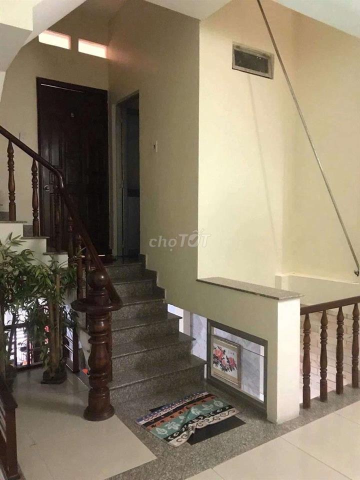 NHÀ 4X16M 1 TRỆT 3 LẦU 4PN ĐƯỜNG XE TẢI GIÁ TỐT