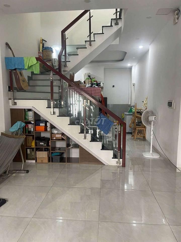 NHÀ 3.5X23M 1 TRỆT 1 LẦU 3PN GIÁ TỐT