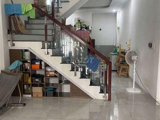 NHÀ 3.5X23M 1 TRỆT 1 LẦU 3PN GIÁ TỐT