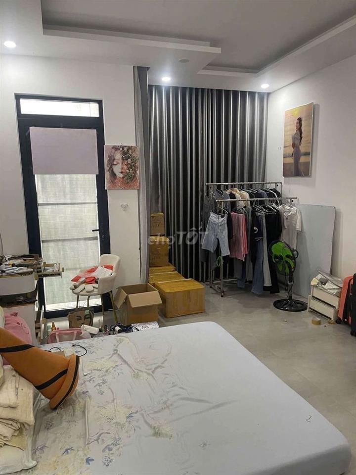 NHÀ 3.5X23M 1 TRỆT 1 LẦU 3PN GIÁ TỐT