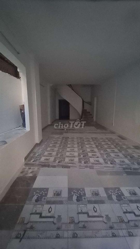 NHÀ 4.5X20M 1 TRỆT 1 LẦU ĐƯỜNG XE TẢI GIÁ TỐT