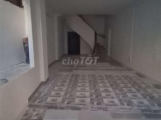 NHÀ 4.5X20M 1 TRỆT 1 LẦU ĐƯỜNG XE TẢI GIÁ TỐT