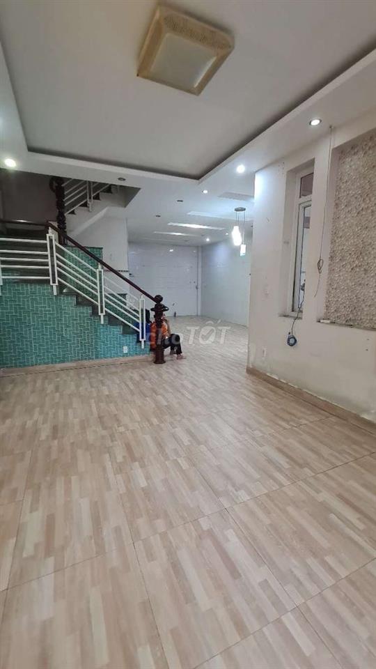 BIỆT THỰ MINI 7X15M 2 TẤM 4PN GIÁ TỐT