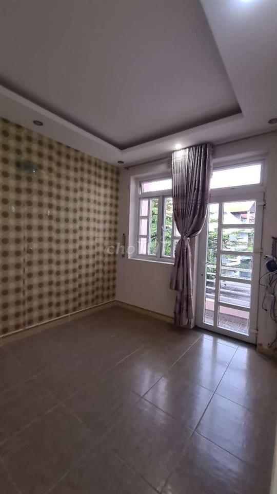 BIỆT THỰ MINI 7X15M 2 TẤM 4PN GIÁ TỐT
