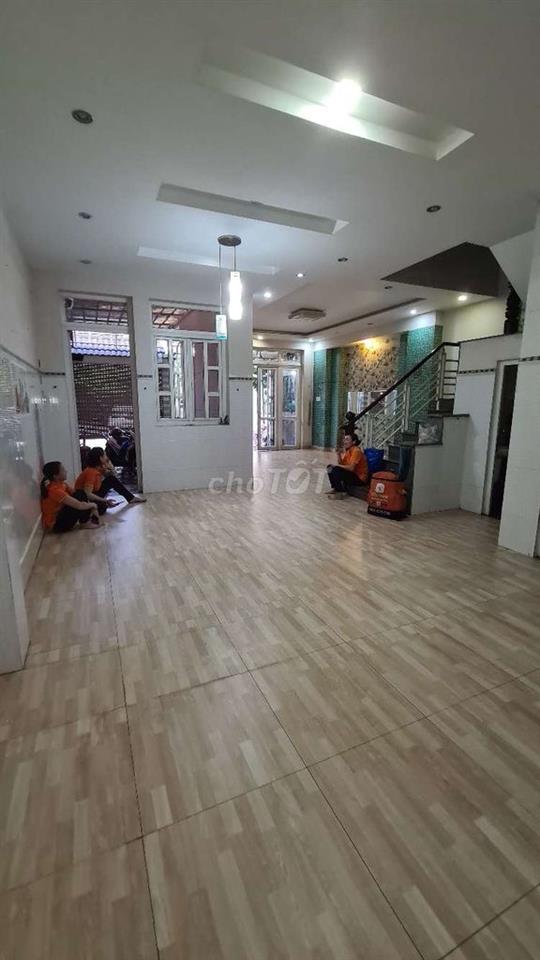 BIỆT THỰ MINI 7X15M 2 TẤM 4PN GIÁ TỐT