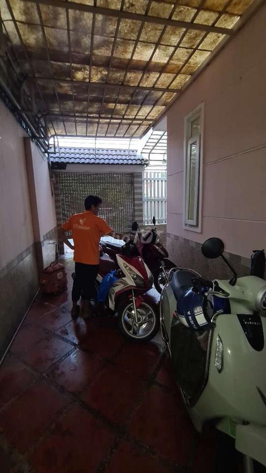 BIỆT THỰ MINI 7X15M 2 TẤM 4PN GIÁ TỐT