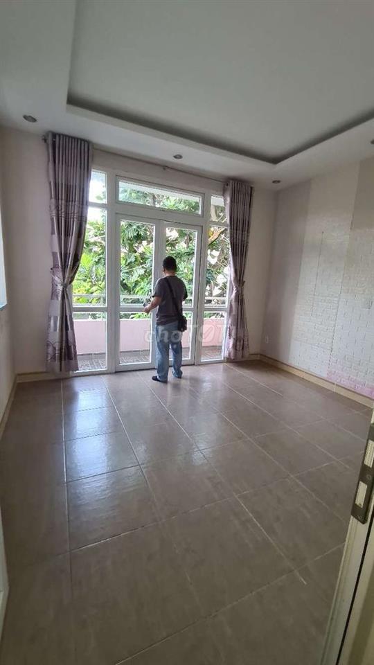 BIỆT THỰ MINI 7X15M 2 TẤM 4PN GIÁ TỐT