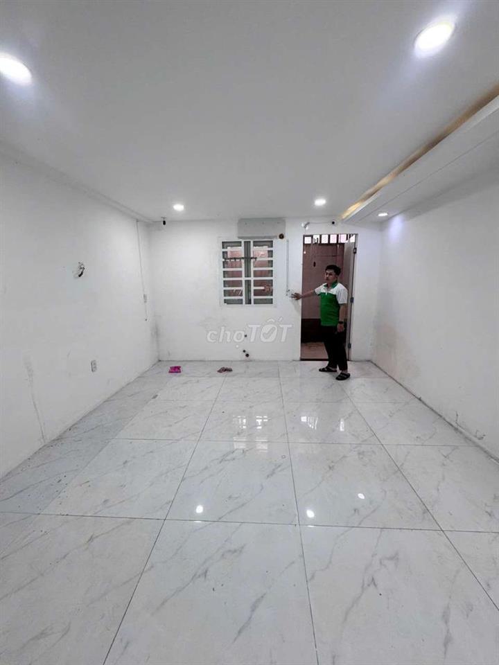 NHÀ 4X20M1 TRỆT 3 LẦU TRONG KHU DÂN CƯ AN SƯƠNG