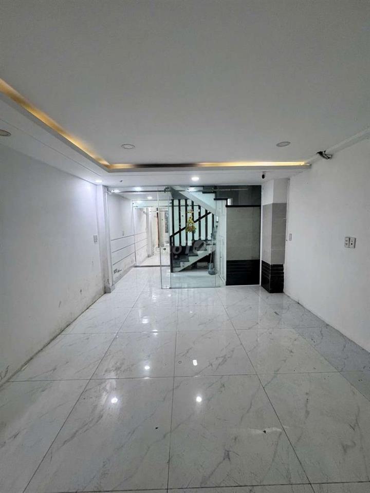 NHÀ 4X20M1 TRỆT 3 LẦU TRONG KHU DÂN CƯ AN SƯƠNG