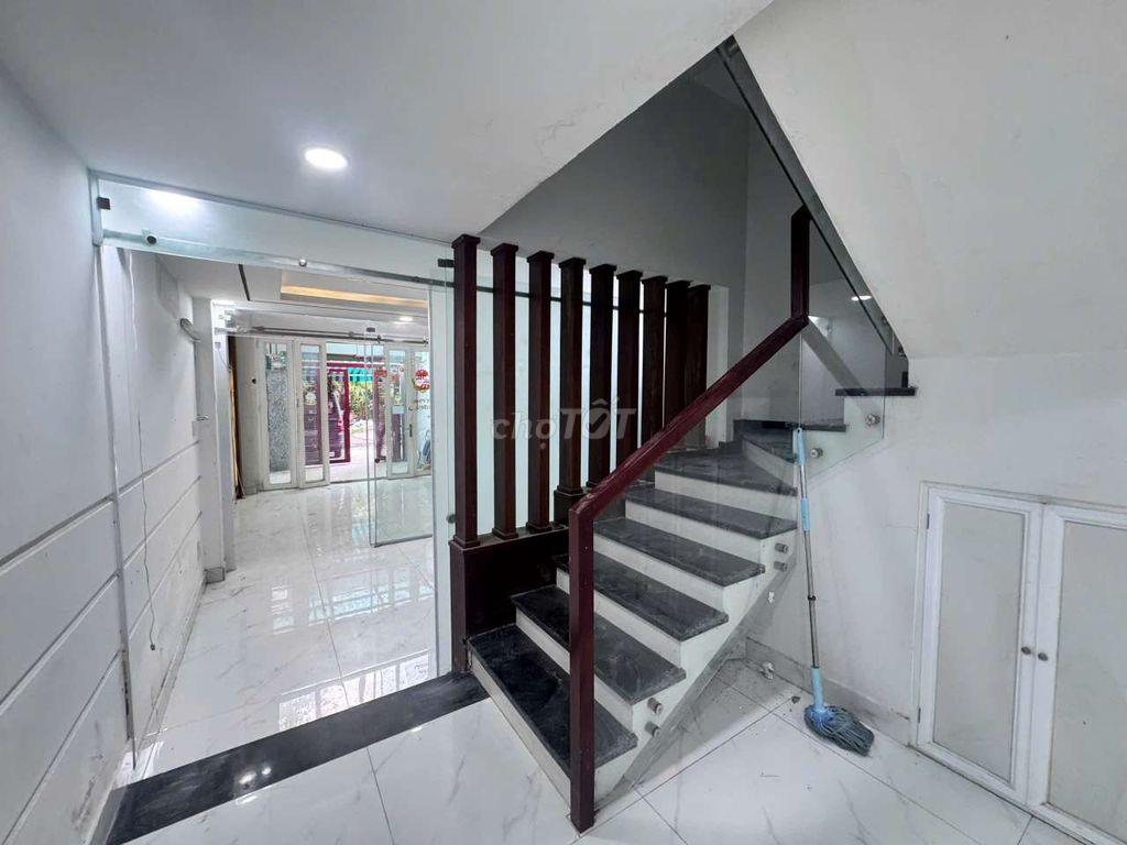 NHÀ 4X20M1 TRỆT 3 LẦU TRONG KHU DÂN CƯ AN SƯƠNG