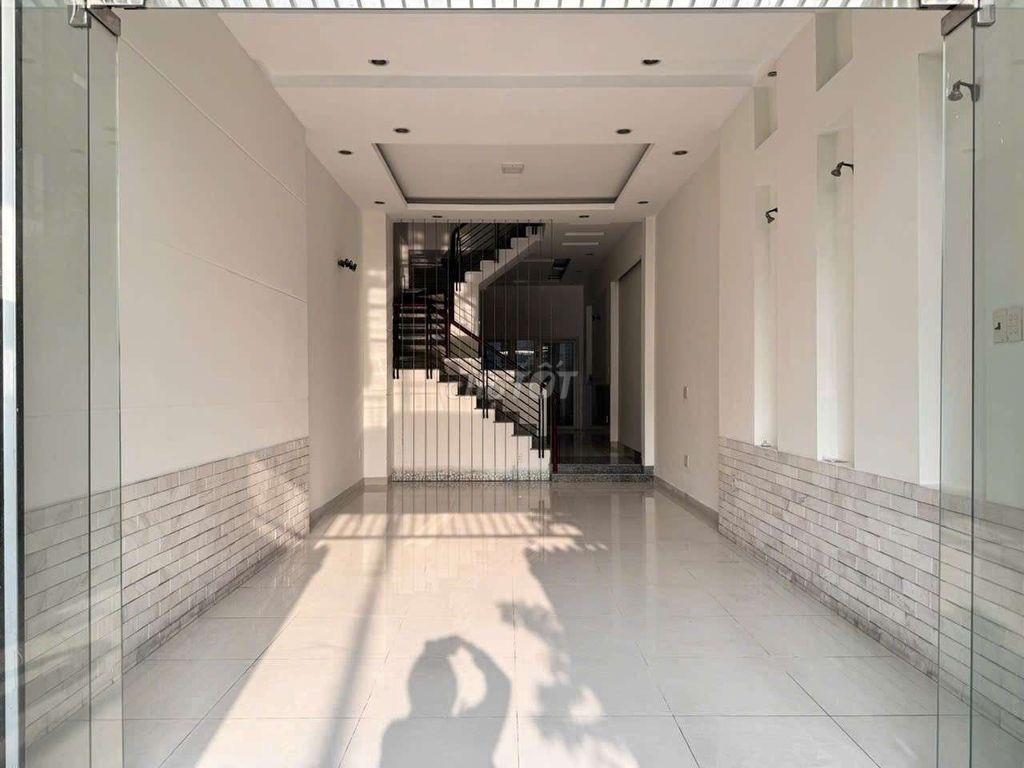 NHÀ 4X20M 1 TRỆT 3 LẦU 4PN GẦN CẦU THAM LƯƠNG GIÁ TỐT