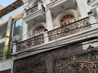 BIỆT THỰ MINI 300M2 NGAY TÔ KÝ VỊ TRÍ ĐẸP