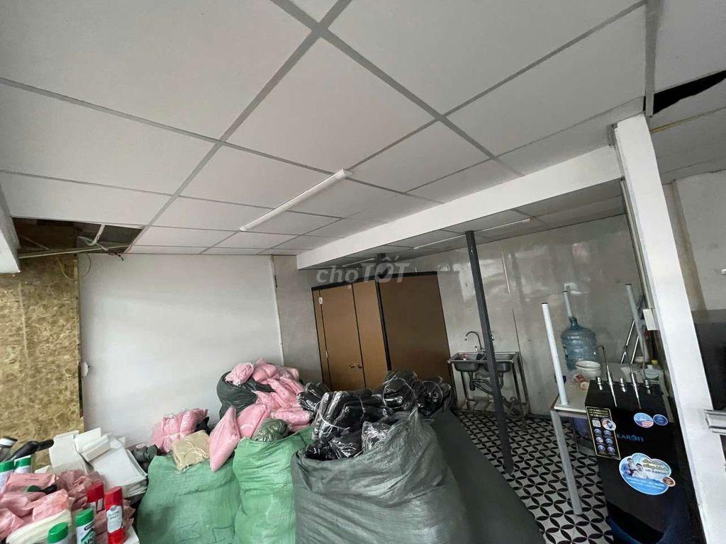 MBKD SONG HÀNH  9X30M CÓ GÁC MỚI NHƯ HÌNH